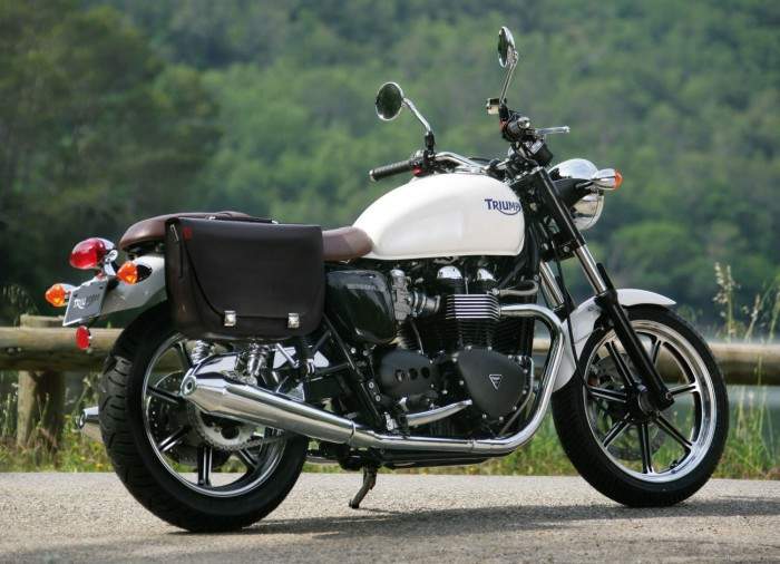 2009 2024 triumph bonneville